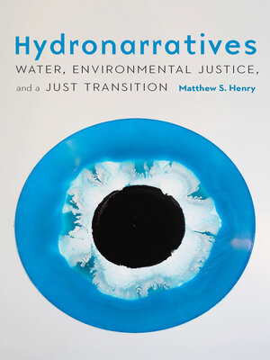 cover image of Hydronarratives
